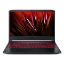  Зображення Ноутбук Acer Nitro 5 AN515-57-54VT (NH.QEKEU.008) FullHD Black 