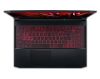  Зображення Ноутбук Acer Nitro 5 AN515-57-54VT (NH.QEKEU.008) FullHD Black 