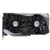  Зображення Відеокарта nVIDIA RTX 3050 8GB DDR6 128Bit Core:17 92MHz GV-N3050WF2OC-8GD 