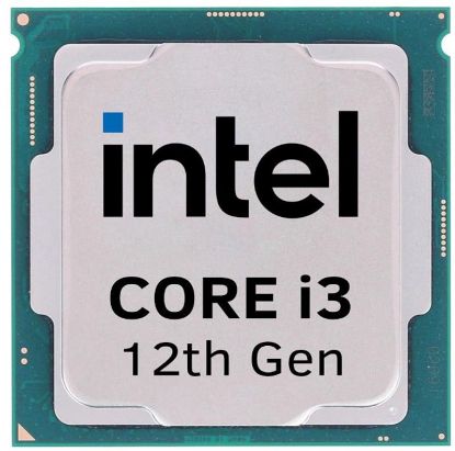  Зображення Процесор INTEL Core™ i3 12100F (CM8071504651013) 