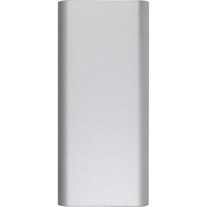  Зображення Батарея універсальна PowerPlant 30000mAh, PD/76W, QC/3.0, DC 12-19V, USB-C(65W Max), USB-A (PB930548) 