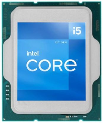  Зображення Процесор INTEL Core™ i5 12500 (CM8071504647605) 