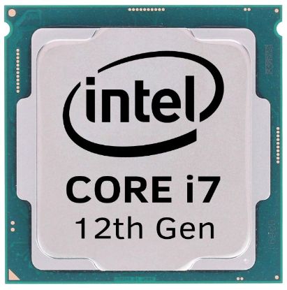  Зображення Процесор Intel Core i7 12700 2.1GHz (25MB, Alder Lake, 65W, S1700) Tray (CM8071504555019) 