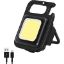  Зображення Ліхтар HiSmart 6W 30 COB 500lm 500mAh (AA620166) 