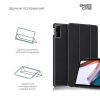  Зображення Чохол до планшета Armorstandart Smart Case Xiaomi Redmi Pad 2022 10.6 Black (ARM64001) 