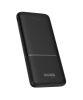  Зображення Універсальна мобільна батарея Sigma mobile X-Power SI10A1Q 10000mAh Black (4827798424711) 