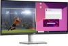  Зображення Монітор DELL 34" S3423DWC 2xHDMI, USB-C, Audio, VA, 3440x1440, 100Hz, 4ms, sRGB 99%, CURVED, FreeSync, HAS 