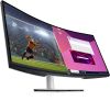  Зображення Монітор DELL 34" S3423DWC 2xHDMI, USB-C, Audio, VA, 3440x1440, 100Hz, 4ms, sRGB 99%, CURVED, FreeSync, HAS 