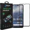  Зображення Скло захисне BeCover Nokia G60 5G Black (708548) 