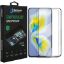  Зображення Захисне скло BeCover для Tecno POVA Neo 2 (LG6n) Black (708552) 