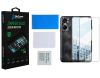  Зображення Скло захисне BeCover Tecno Pop 6 Pro (BE8) 3D Crystal Clear Glass (708555) 