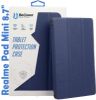  Зображення Чохол до планшета BeCover Smart Case Realme Pad Mini 8.7" Deep Blue (708258) 