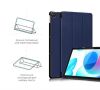  Зображення Чохол до планшета BeCover Smart Case Realme Pad Mini 8.7" Deep Blue (708258) 