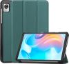  Зображення Чохол до планшета BeCover Smart Case Realme Pad Mini 8.7" Dark Green (708259) 