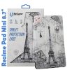  Зображення Чохол до планшета BeCover Smart Case Realme Pad Mini 8.7" Paris (708263) 