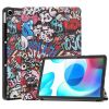  Зображення Чохол-книжка BeCover Smart для Realme Pad 10.4" Graffiti (708274) 