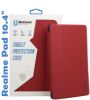  Зображення Чохол до планшета BeCover Smart Case Realme Pad 10.4" Red Wine (708269) 