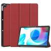  Зображення Чохол до планшета BeCover Smart Case Realme Pad 10.4" Red Wine (708269) 