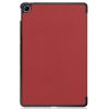  Зображення Чохол до планшета BeCover Smart Case Realme Pad 10.4" Red Wine (708269) 