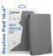  Зображення Чохол до планшета BeCover Smart Case Realme Pad 10.4" Gray (708267) 