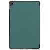  Зображення Чохол до планшета BeCover Smart Case Realme Pad 10.4" Dark Green (708266) 