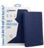  Зображення Чохол до планшета BeCover Smart Case Lenovo Tab M10 TB-328F (3rd Gen) 10.1" Deep Blue (708282) 