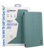  Зображення Чохол до планшета BeCover Smart Case Lenovo Tab M10 TB-328F (3rd Gen) 10.1" Dark Green (708283) 