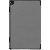  Зображення Чохол до планшета BeCover Smart Case Lenovo Tab M10 TB-328F (3rd Gen) 10.1" Gray (708284) 