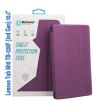  Зображення Чохол до планшета BeCover Smart Case Lenovo Tab M10 TB-328F (3rd Gen) 10.1" Purple (708285) 