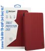  Зображення Чохол до планшета BeCover Smart Case Lenovo Tab M10 TB-328F (3rd Gen) 10.1" Red Wine (708287) 