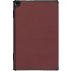  Зображення Чохол до планшета BeCover Smart Case Lenovo Tab M10 TB-328F (3rd Gen) 10.1" Red Wine (708287) 