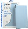  Зображення Чохол до планшета BeCover Smart Case Lenovo Tab M10 TB-328F (3rd Gen) 10.1" Light Blue (708290) 