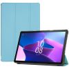  Зображення Чохол до планшета BeCover Smart Case Lenovo Tab M10 TB-328F (3rd Gen) 10.1" Light Blue (708290) 