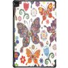  Зображення Чохол до планшета BeCover Smart Case Lenovo Tab M10 TB-328F (3rd Gen) 10.1" Butterfly (708291) 