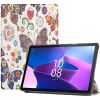  Зображення Чохол до планшета BeCover Smart Case Lenovo Tab M10 TB-328F (3rd Gen) 10.1" Butterfly (708291) 