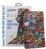  Зображення Чохол до планшета BeCover Smart Case Lenovo Tab M10 TB-328F (3rd Gen) 10.1" Graffiti (708294) 