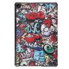  Зображення Чохол до планшета BeCover Smart Case Lenovo Tab M10 TB-328F (3rd Gen) 10.1" Graffiti (708294) 