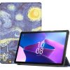  Зображення Чохол до планшета BeCover Smart Case Lenovo Tab M10 TB-328F (3rd Gen) 10.1" Night (708295) 