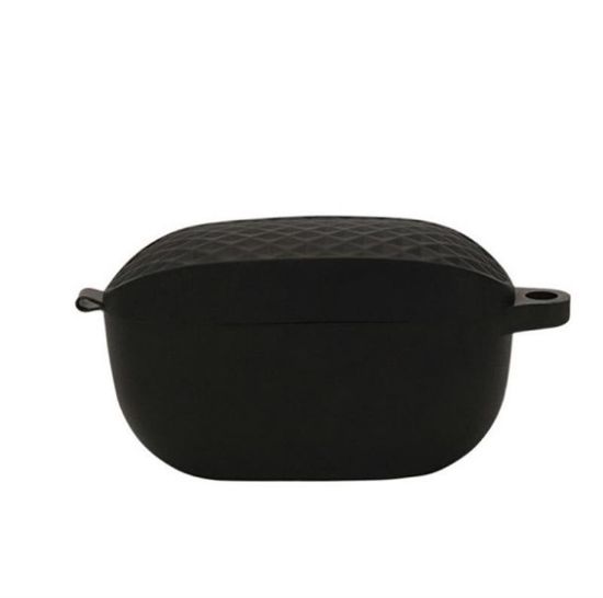  Зображення Чохол для навушників BeCover Silicon для JBL Wave 100 TWS Black (708606) 