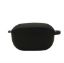  Зображення Чохол для навушників BeCover Silicon для JBL Wave 100 TWS Black (708606) 
