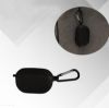  Зображення Чохол для навушників BeCover Silicon для JBL Wave 100 TWS Black (708606) 
