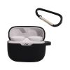  Зображення Чохол BeCover Silicon для JBL Tune 230 NC TWS Black (708608) 
