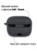  Зображення Чохол BeCover Silicon для JBL Tune 230 NC TWS Black (708608) 
