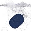  Зображення Чохол для навушників BeCover Silicon для Xiaomi Redmi Buds 4 Pro Deep Blue (708610) 