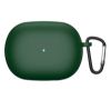  Зображення Чохол для навушників BeCover Silicon для Xiaomi Redmi Buds 4 Pro Dark Green (708611) 
