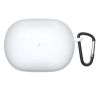  Зображення Чохол для навушників BeCover Silicon для Xiaomi Redmi Buds 4 Pro White (708614) 