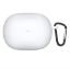  Зображення Чохол для навушників BeCover Silicon для Xiaomi Redmi Buds 4 Pro White (708614) 