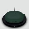 Зображення Чохол для навушників BeCover Silicon для Xiaomi Redmi Buds 3T Pro Dark Green (708618) 