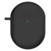  Зображення Чохол для навушників BeCover Silicon для Xiaomi Redmi Buds 4 Black (708621) 