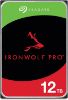  Зображення Жорсткий диск 3.5" 12TB Seagate IronWolf Pro NAS  +Rescue   (7200rpm, SATA 6Gb/s, 256MB )) 